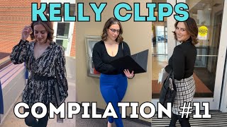 Download lagu Kelly Monroe | American Curvy Model | Shorts | Part 11 mp3