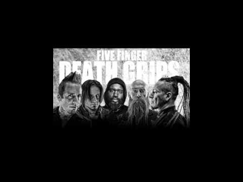 five finger death grips