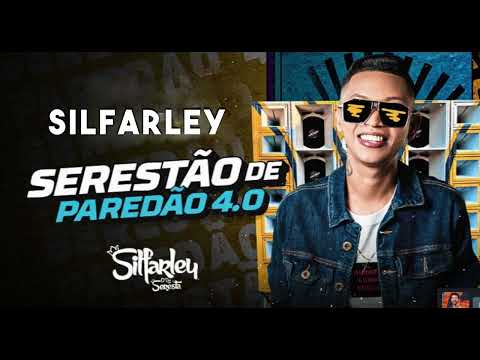 SILFARLEY SERESTÃO DE PAREDÃO