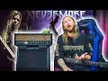 JEFF LOOMIS NEVERMORE GUITAR TONE & GEAR VIDEO