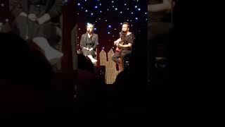 Julia Engelmann - Eines Tages, Baby! - Grapefruit zum Frühstück - Stadthalle Aschaffenburg 29.10.17