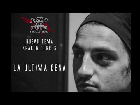 kraken Torres /// La última cena