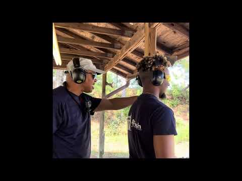 Gun Range Day with OnTarget-Tac1