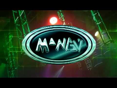 Cyber Party -Mangu Punta Cana 17/12/2011 (DJ Archy & Em - Diaz) HD