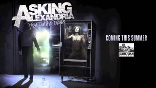 ASKING ALEXANDRIA - The Death of Me