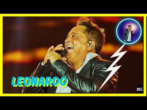 Show 📽 Leonardo | Barretos | São Paulo | (29/04/2025) #leonardo #sertanejo #leandroeleonardo