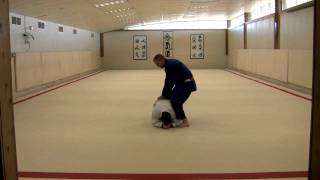 Belt Grab and Lift Turnover