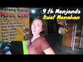 Mbak Gemi S Widow S Stall Is Adorable