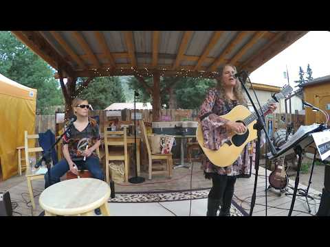 Ghosts of Highway 20, by Lucinda Williams (cover by People Talkin')