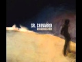 Sr. Chinarro - Los Ángeles