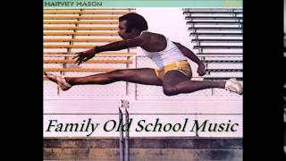 Harvey Mason =  spell