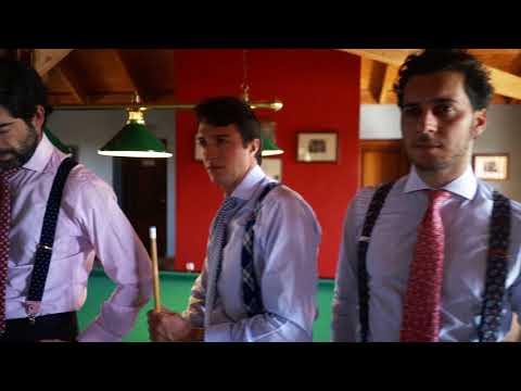 JAJOAN STORE, LA ELEGANCIA EN ESTADO PURO