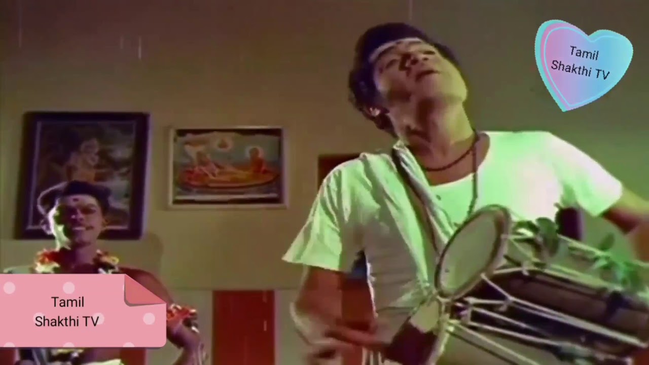 Nadakkattum Leelai Karumari Song Lyrics | Devi Sri Karumari Amman | T. M. Soundarajan