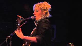 Martha Wainwright - Comin&#39; Tonight - 2/26/2009 - Slim&#39;s