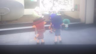 久しぶりのスプライブ