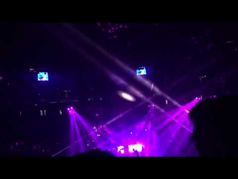 POPNYE 2014 - Waves