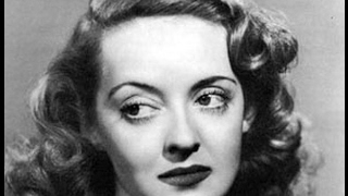Bette Davis - Until It's Time For You To Go