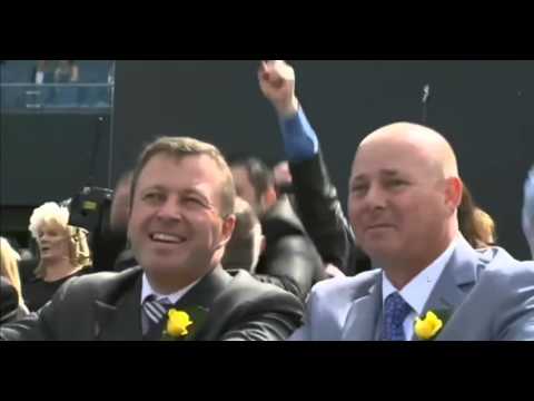 Racing Review   Randwick 9 April