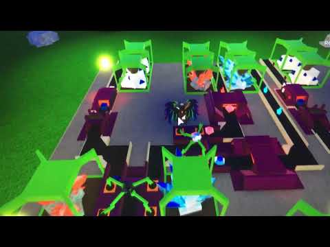 Fastest Way To Make Money in Factory Simulator Roblox