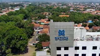 Video Drone | Hotel Batiqa Cirebon