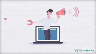 BeAmbassador video