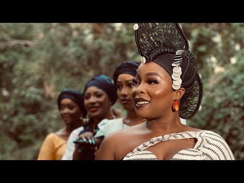 Manamba Kanté - Bhouloundjouri (Clip Officiel) : Reprise