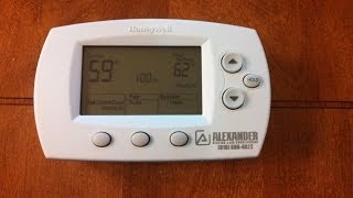 Selecting the Right Thermostat