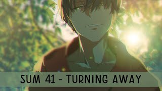 Sum 41 - Turning Away