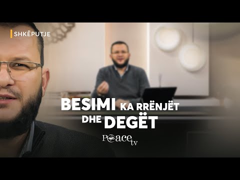 Frytet e imanit te besimtari - Blerim Musliu