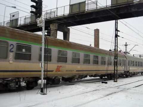 EU07-169 z EX3510 Małopolska (Przeworsk)