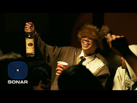 Lil JouJou, @HassiPR, Kyoshi - MARTINI➕ (Video Oficial)