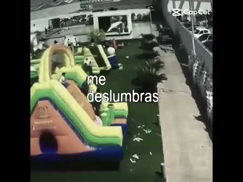 no me mires con esos ojos 😨