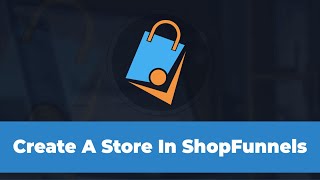 Vidéo de ShopFunnels