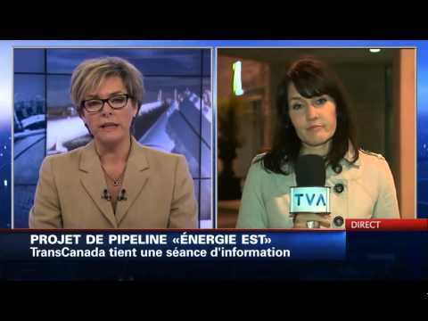 Save Canada on TVA Nouvelles