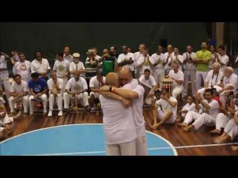 Formatura Mestre Michel