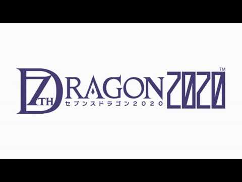 Let's Work! [DIVA Mode] - 7th Dragon 2020 Soundtrack