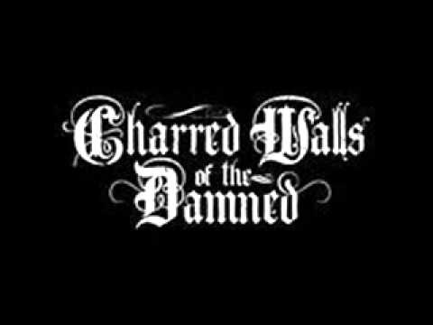 Charred Walls of the Damned - Nice Dreams (Powermad cover)