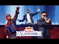 Metro Boomin Calling Ft NAV Swae Lee LIVE Red Bull Symphonic