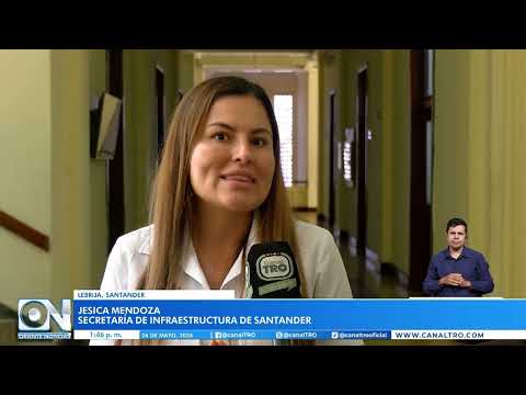 Comunidad amenaza con levantar peaje por obras inconclusas en Lebrija