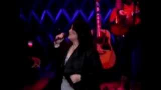 Jann Arden - I Can&#39;t Make You Stay