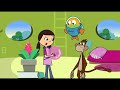 Fishtronaut S2 E11 The Case Of The Rock Shower The Case Of The Weird Fish