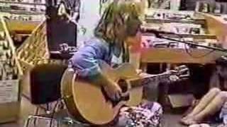 Tommy Shaw - Kiss Me Hello - 7DZ Atlanta Borders