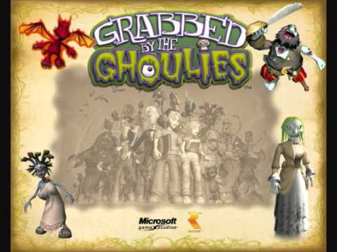 Klagmar's Top VGM #348-Grabbed by the Ghoulies-Baron II