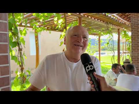 Presidente do TCE, Nominando Diniz fala de aumento de servidores nas prefeituras da Paraíba
