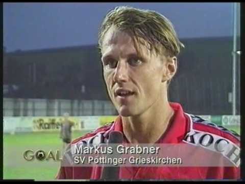 Grieskirchen – Rohrbach/Berg (GOAL; 19.08.97)