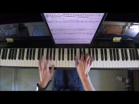 Trinity TCL Piano 2023 Grade 2 Hassler Menuet Performance