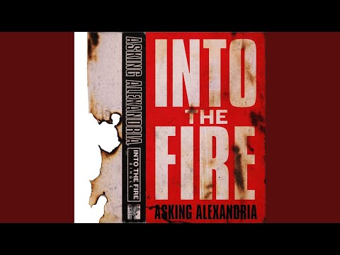 Video thumbnail for Into the Fire (Radio Edit)