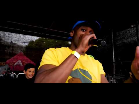 Y.B Hustle - You Know Me (Prod By Lo-Bo) | Official Video