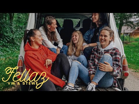 VM & Stewe - FELLAZ (OFF VID)