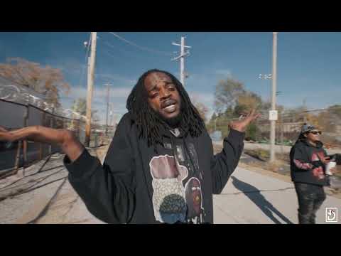 Roccin John - Get My Jugg On (Official Music Video)